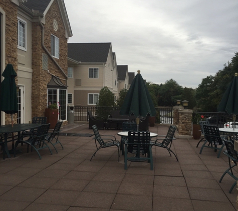 Homewood Suites by Hilton Stratford - Stratford, CT