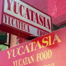 Yucatasia Deli & Sandwich - Delicatessens