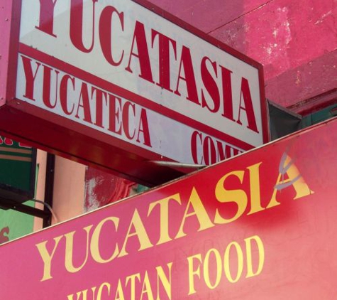 Yucatasia Deli & Sandwich - San Francisco, CA