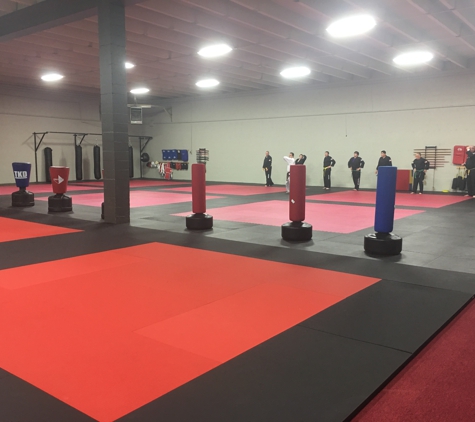 Gallatin Martial Arts Center - Gallatin, TN