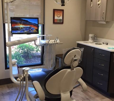 Dixie Dental - Saint George, UT. Opertory