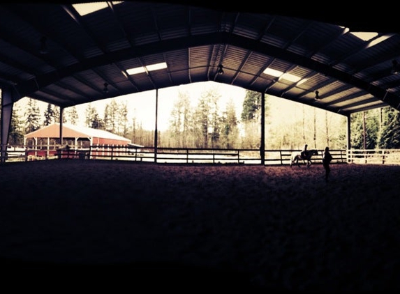 Phoenix Farm Inc - Woodinville, WA