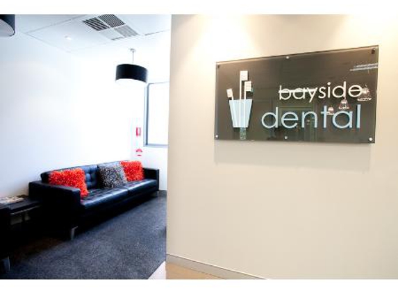 Bayside Dental Dr Monika Pawlowski