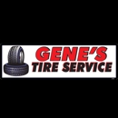 Gene's Tire Service - Tire Dealers