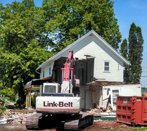 Langenecker Construction - Hartford, WI