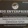 Zig Enterprises gallery