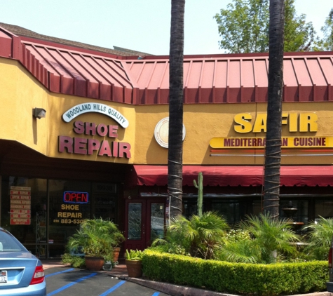 Woodland Hills Quality Shoe Repair - Woodland Hills, CA