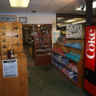 Locksmith Shop The - Leesville, LA