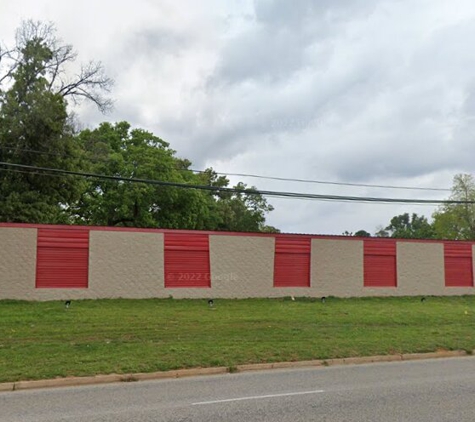 Copper Safe Storage - Palestine, TX