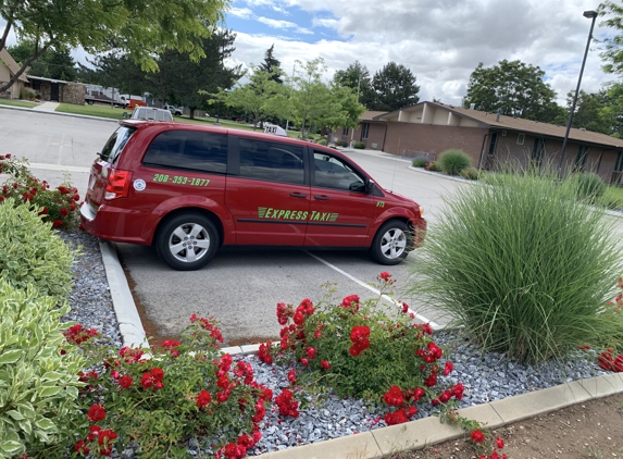 Boise Express Taxi - Boise, ID