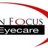 In Focus Eyecare gallery