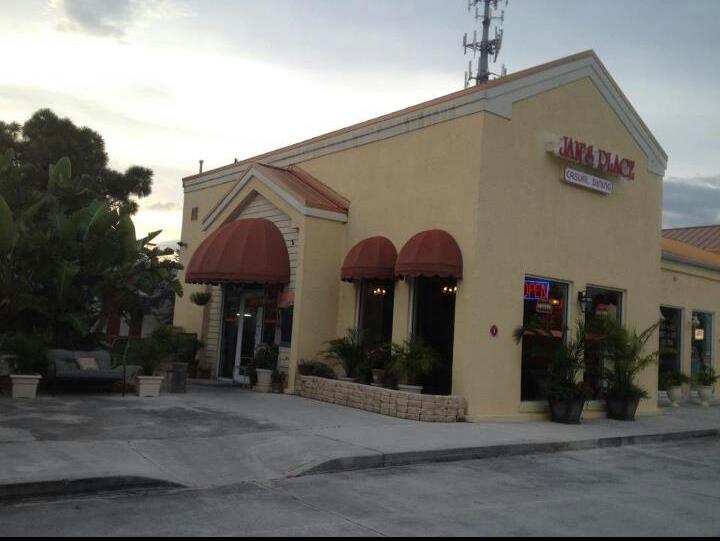 Jan's Steakhouse 614 SW Bayshore Blvd, Port Saint Lucie ...