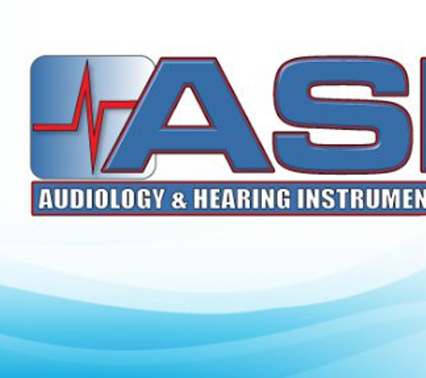 ASI Audiology & Hearing Instruments - Osceola, IA