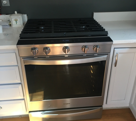 Anthony's Appliance Service - West Wareham, MA. After