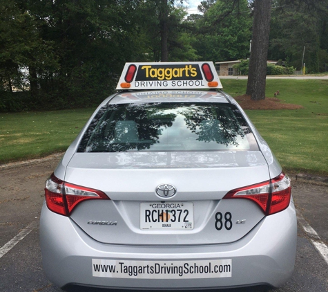 Taggart's  Driving School - Tucker, GA