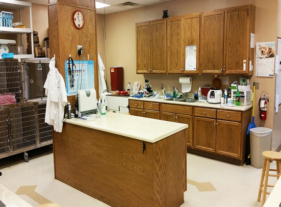 Tigertown Veterinary Hospital - Opelika, AL