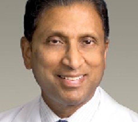 Dr. Sunil Pushpakumara Perera, MD - Roseville, CA