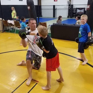 Tooele Martial Arts Academy - Tooele, UT