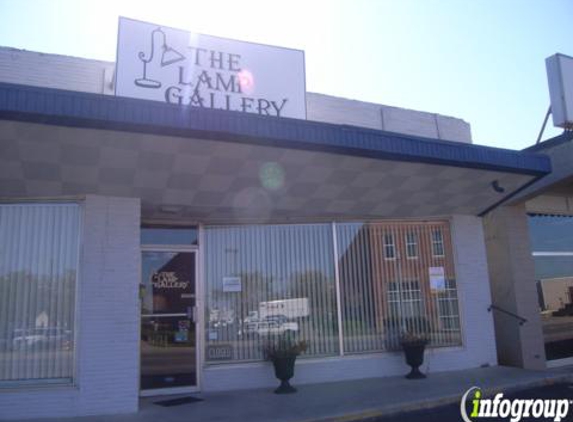 Lamp Gallery - Murfreesboro, TN