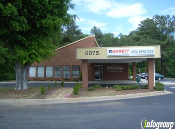 Teledial Communications - Norcross, GA