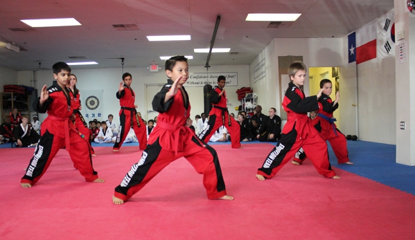 Mu Do Martial Arts - Garland, TX