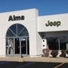 Alma Chrysler Jeep Dodge Ram gallery