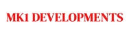Mk1 Developments Logo
