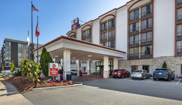 Best Western Plus Music Row - Nashville, TN