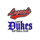 Maryland Legends Baseball and Lady Dukes Softball - Batting Cages