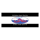 McMahan Septic Tank Inc - Septic Tanks & Systems