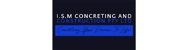 ISM Concreting and Construction - Building Excavations & Foundations