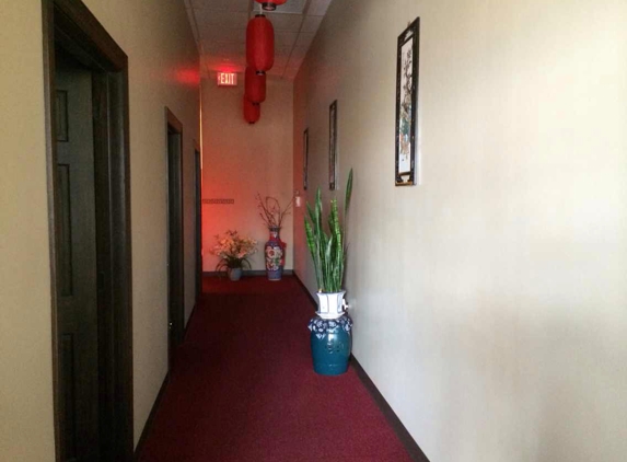 Asia Massage - Shreveport, LA