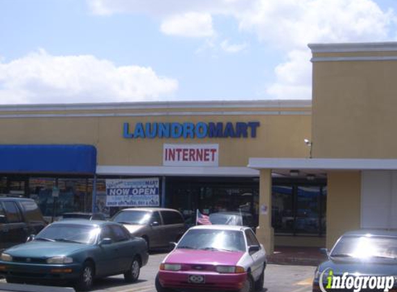 Laundry Mart - Miami, FL