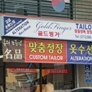 Gold Finger - Tailors