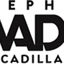 Stephen Wade Chevrolet Cadillac - New Car Dealers