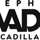 Stephen Wade Chevrolet Cadillac