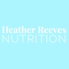 Heather Reeves Nutrition gallery