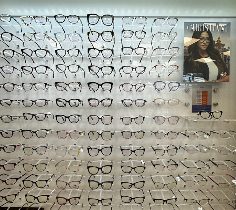 Stanton Optical - Houston, TX