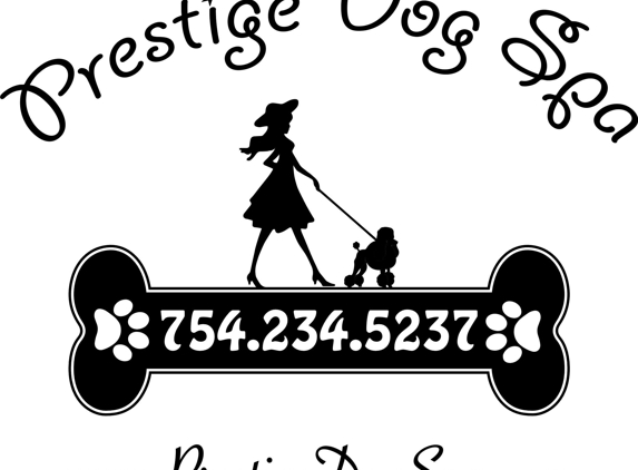 Prestige Dog Spa - Davie, FL