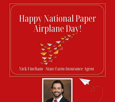 Nick Fincham - State Farm Insurance Agent - Carrollton, TX