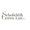 Schofield & Green Law gallery