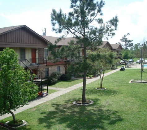 Gladefield Garden Apartments - Bridge City, TX