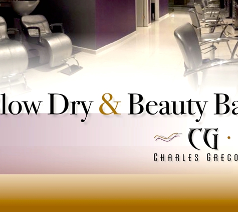 Charles Gregory Blow Dry & Beauty Bar - Atlanta, GA