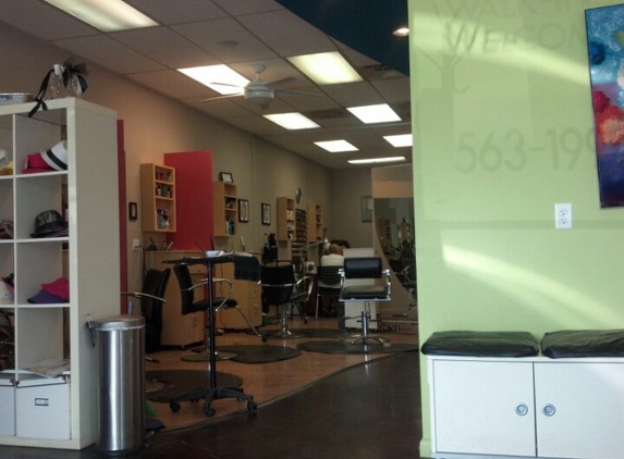 Gemini Salon - Midvale, UT