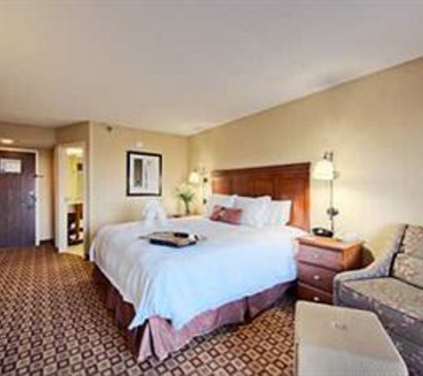 Wingate by Wyndham Springfield IL - Springfield, IL