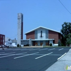 Parish of the Transfiguration