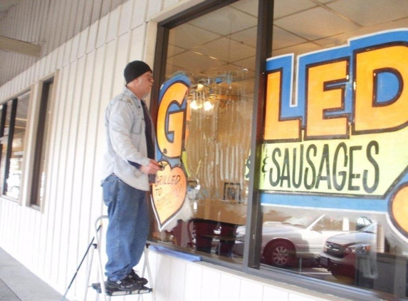 Sundance Window Cleaning - concord, CA