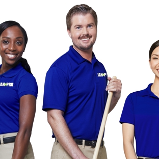 Jan-Pro Cleaning Systems of Dallas / Fort Worth - Irving, TX