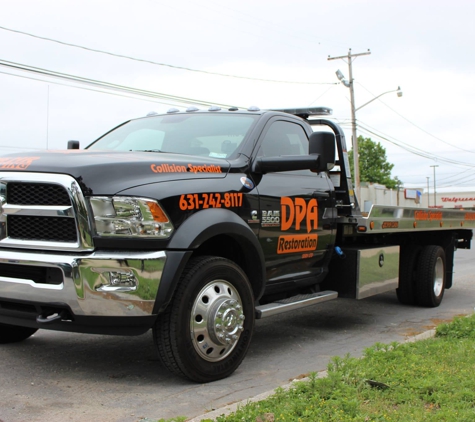 DPA Restoration Services Ltd. - Deer Park, NY