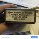 Power Master Auto Service - Engine Rebuilding & Exchange